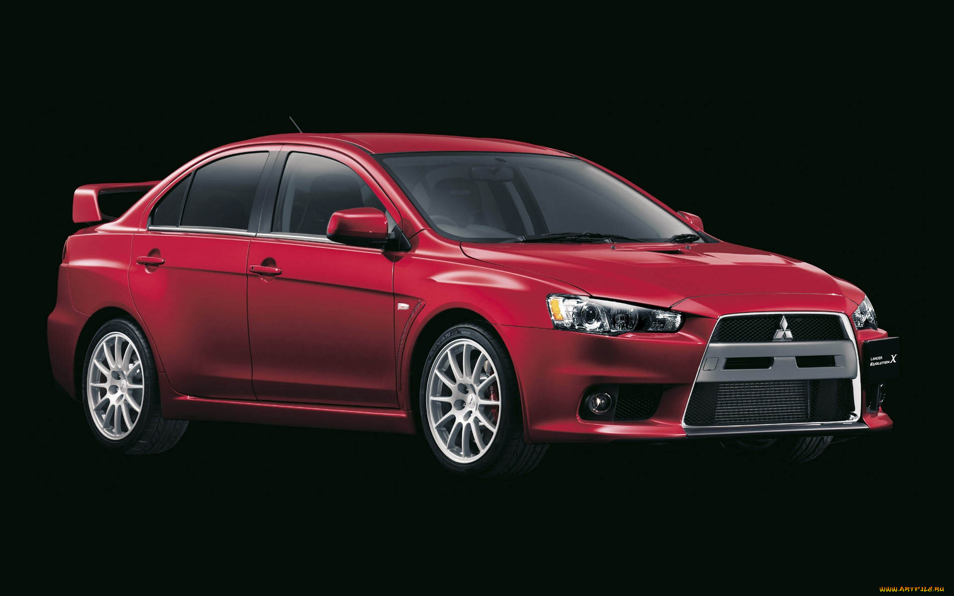 , mitsubishi